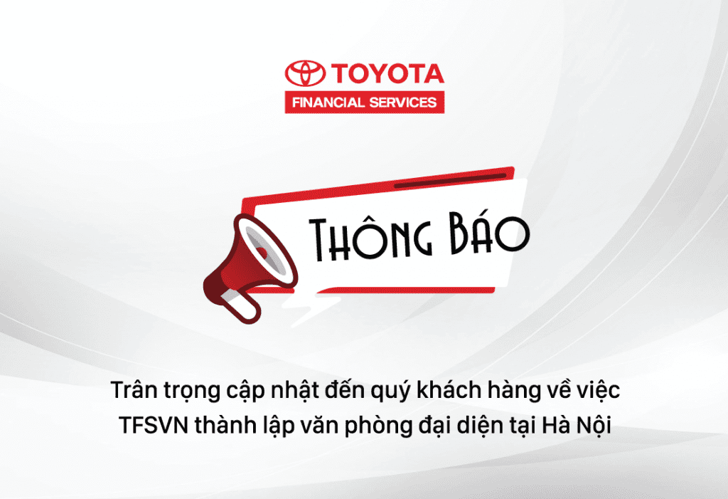 TFSVN thành lập Văn phòng Đại diện tại Hà Nội - TFSVN