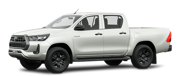 Trả góp ô tô Toyota Hilux với lãi suất hấp dẫn từ 5.79% tại TFSVN