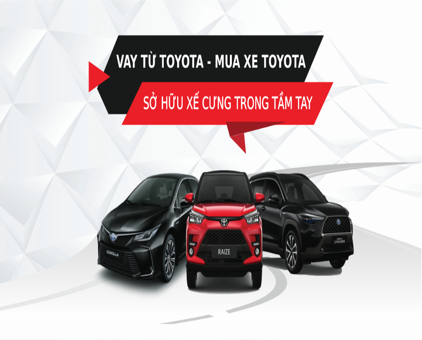 Bảng giá bán xe Toyota Fortuner trả góp số tiền trả trước lãi suất thủ tục