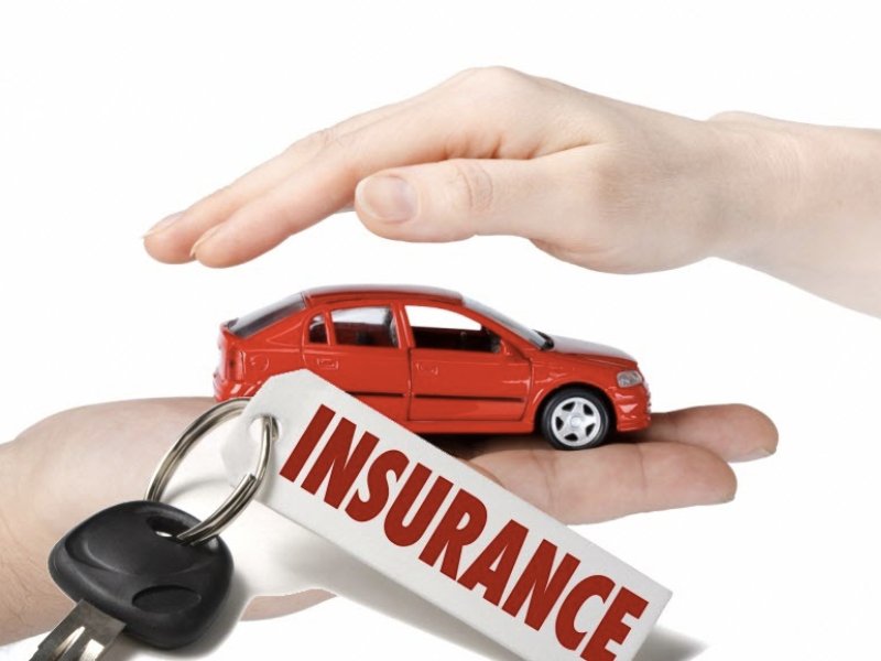 Bảo hiểm vật chất xe ô tô là chi phí khi mua ô tô cần thiết cho những trường hợp giao thông cấp bách