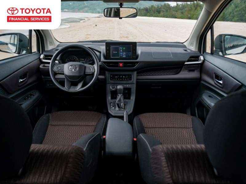 Một chiếc xe Toyota cũ đáp ứng các tiêu chí đi du lịch là niềm mơ ước của nhiều người